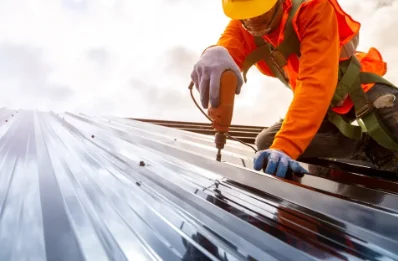 Travaux de zinguerie à Chemiré-en-Charnie